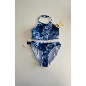 Zella swim suit size 8